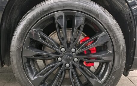 Geely Tugella FY11, 2023 год, 3 250 000 рублей, 7 фотография