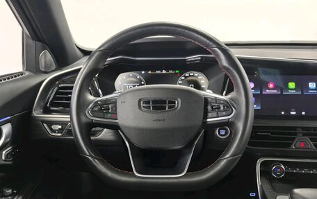 Geely Tugella FY11, 2023 год, 3 250 000 рублей, 14 фотография