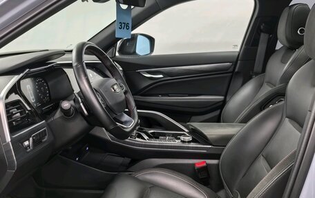 Geely Tugella FY11, 2023 год, 3 250 000 рублей, 9 фотография