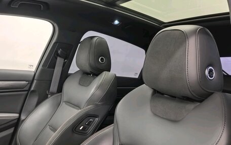 Geely Tugella FY11, 2023 год, 3 250 000 рублей, 10 фотография