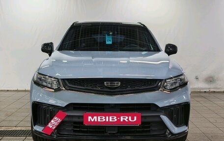 Geely Tugella FY11, 2023 год, 3 250 000 рублей, 5 фотография