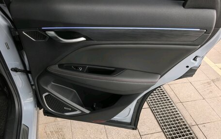 Geely Tugella FY11, 2023 год, 3 250 000 рублей, 20 фотография