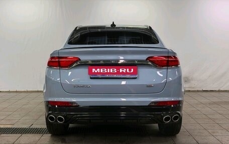 Geely Tugella FY11, 2023 год, 3 250 000 рублей, 6 фотография