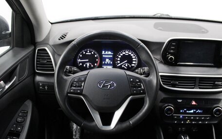 Hyundai Tucson III, 2018 год, 2 080 000 рублей, 8 фотография