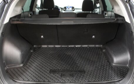 Hyundai Tucson III, 2018 год, 2 080 000 рублей, 13 фотография