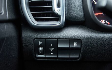 KIA Sportage IV рестайлинг, 2016 год, 1 820 000 рублей, 10 фотография