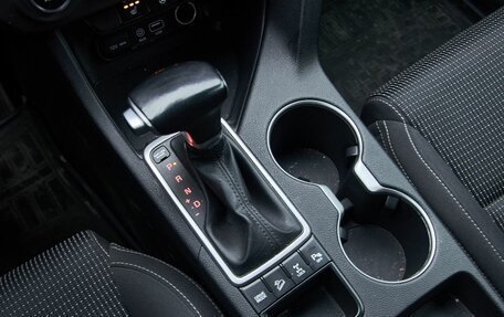 KIA Sportage IV рестайлинг, 2016 год, 1 820 000 рублей, 8 фотография