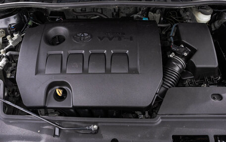Toyota Corolla, 2011 год, 1 249 000 рублей, 7 фотография