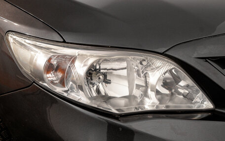 Toyota Corolla, 2011 год, 1 249 000 рублей, 8 фотография