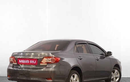 Toyota Corolla, 2011 год, 1 249 000 рублей, 4 фотография
