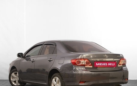 Toyota Corolla, 2011 год, 1 249 000 рублей, 6 фотография