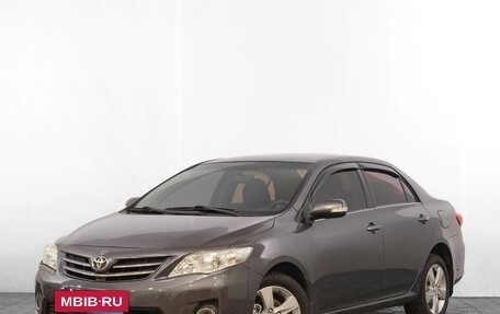 Toyota Corolla, 2011 год, 1 249 000 рублей, 3 фотография