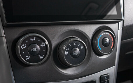 Toyota Corolla, 2011 год, 1 249 000 рублей, 19 фотография