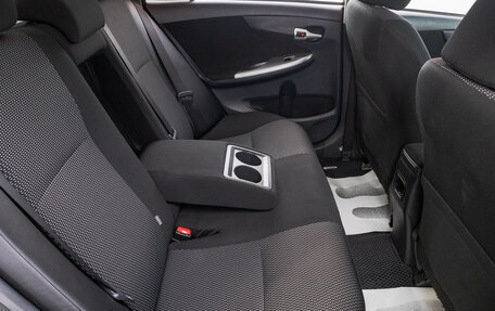 Toyota Corolla, 2011 год, 1 249 000 рублей, 25 фотография