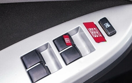 Toyota Corolla, 2011 год, 1 249 000 рублей, 12 фотография