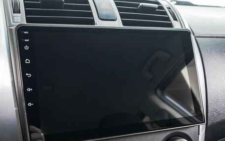 Toyota Corolla, 2011 год, 1 249 000 рублей, 18 фотография