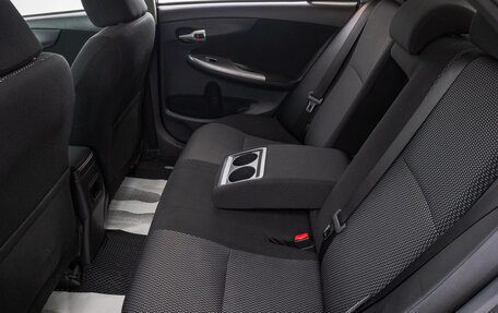 Toyota Corolla, 2011 год, 1 249 000 рублей, 24 фотография