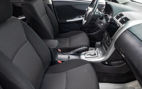 Toyota Corolla, 2011 год, 1 249 000 рублей, 23 фотография