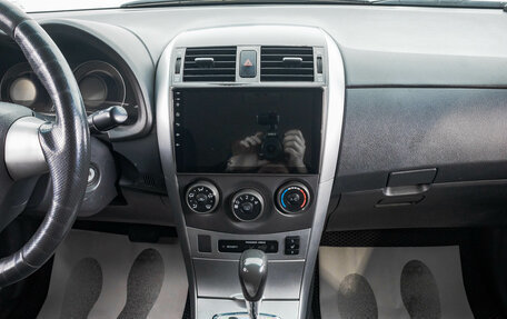 Toyota Corolla, 2011 год, 1 249 000 рублей, 17 фотография