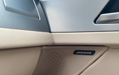 Jaguar XF II, 2016 год, 1 250 000 рублей, 10 фотография