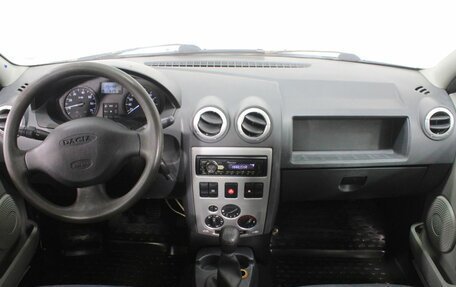 Renault Logan I, 2006 год, 140 000 рублей, 14 фотография