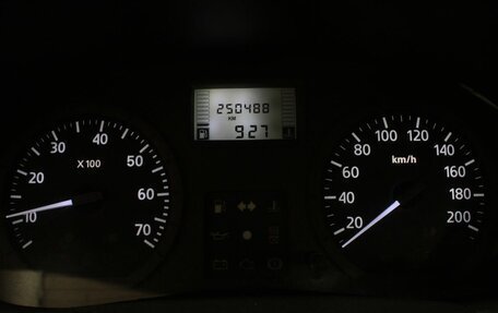 Renault Logan I, 2006 год, 140 000 рублей, 13 фотография