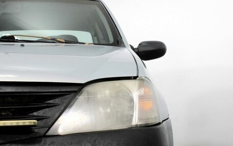 Renault Logan I, 2006 год, 140 000 рублей, 18 фотография