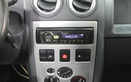 Renault Logan I, 2006 год, 140 000 рублей, 15 фотография