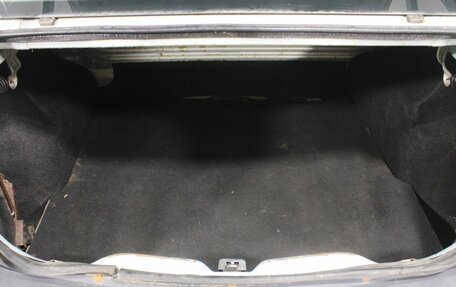 Renault Logan I, 2006 год, 140 000 рублей, 17 фотография