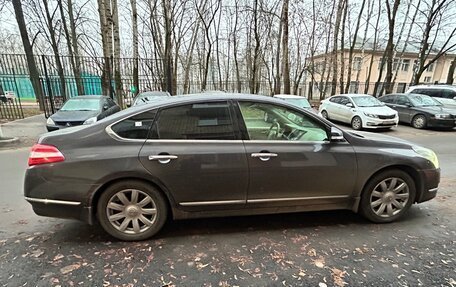 Nissan Teana, 2008 год, 670 000 рублей, 11 фотография
