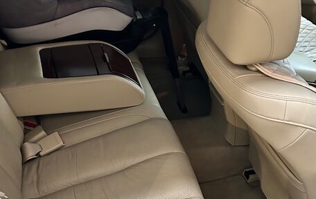 Nissan Teana, 2008 год, 670 000 рублей, 12 фотография