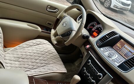 Nissan Teana, 2008 год, 670 000 рублей, 15 фотография