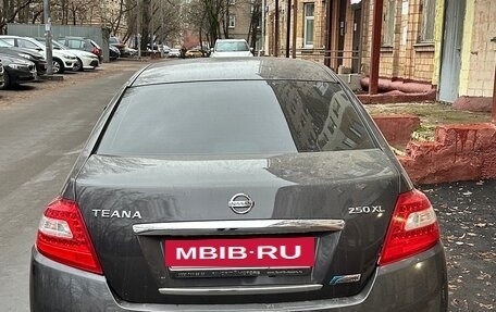 Nissan Teana, 2008 год, 670 000 рублей, 8 фотография