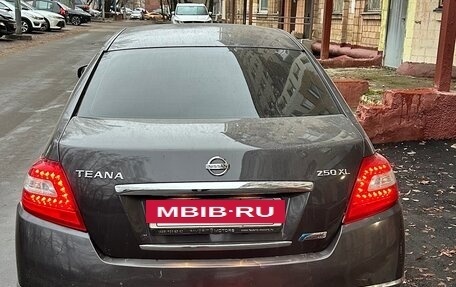 Nissan Teana, 2008 год, 670 000 рублей, 9 фотография