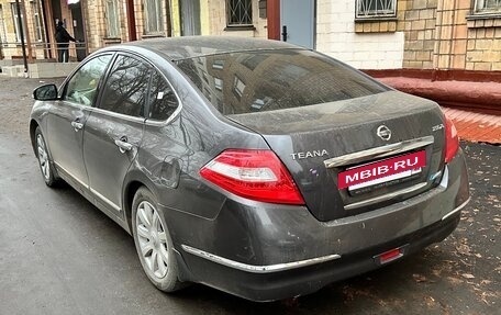 Nissan Teana, 2008 год, 670 000 рублей, 6 фотография