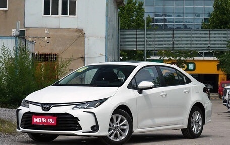 Toyota Corolla, 2025 год, 2 250 000 рублей, 1 фотография
