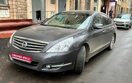 Nissan Teana, 2008 год, 670 000 рублей, 3 фотография
