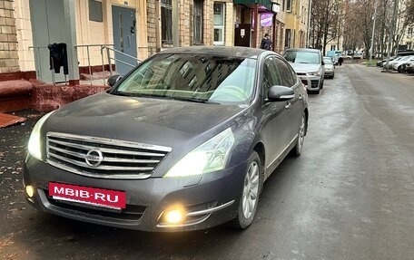 Nissan Teana, 2008 год, 670 000 рублей, 4 фотография