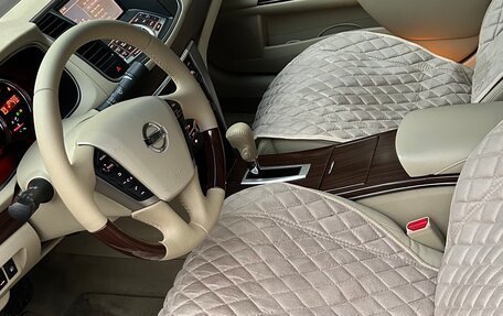 Nissan Teana, 2008 год, 670 000 рублей, 16 фотография