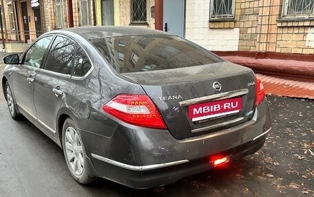 Nissan Teana, 2008 год, 670 000 рублей, 7 фотография