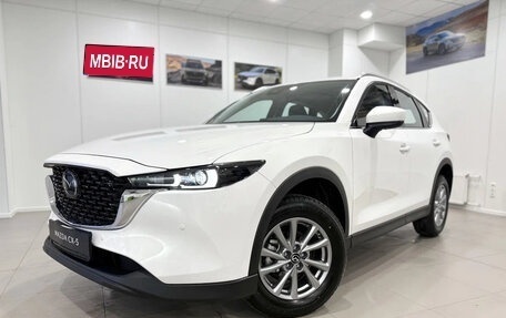 Mazda CX-5 II, 2025 год, 2 740 000 рублей, 1 фотография