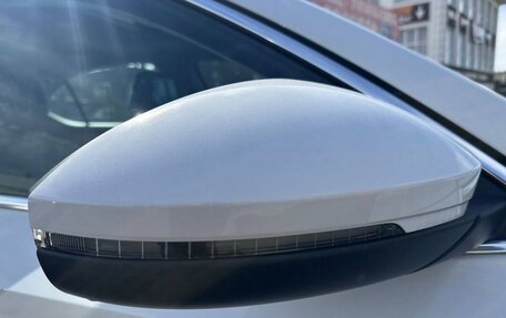 Skoda Superb III рестайлинг, 2025 год, 2 570 000 рублей, 6 фотография