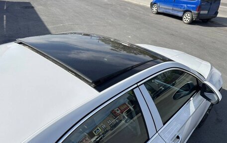 Skoda Superb III рестайлинг, 2025 год, 2 570 000 рублей, 7 фотография