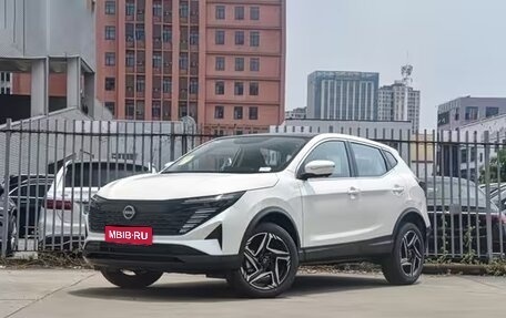 Nissan Qashqai, 2025 год, 2 300 000 рублей, 1 фотография