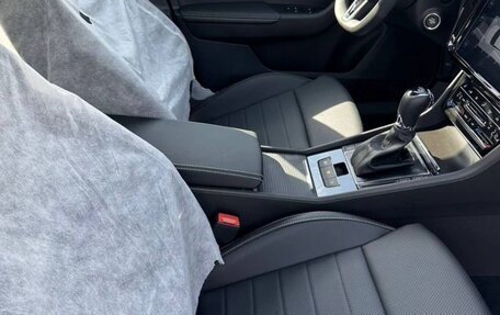 Skoda Superb III рестайлинг, 2025 год, 2 570 000 рублей, 10 фотография