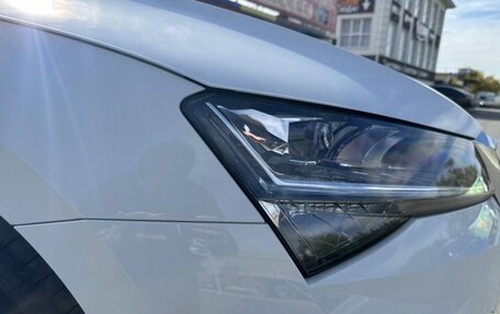 Skoda Superb III рестайлинг, 2025 год, 2 570 000 рублей, 8 фотография