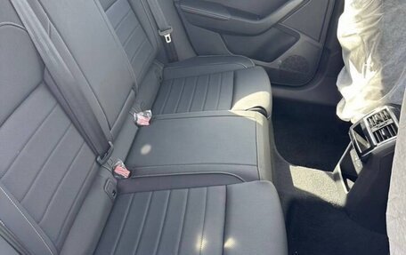 Skoda Superb III рестайлинг, 2025 год, 2 570 000 рублей, 9 фотография