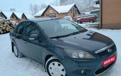 Ford Focus II рестайлинг, 2010 год, 600 000 рублей, 1 фотография