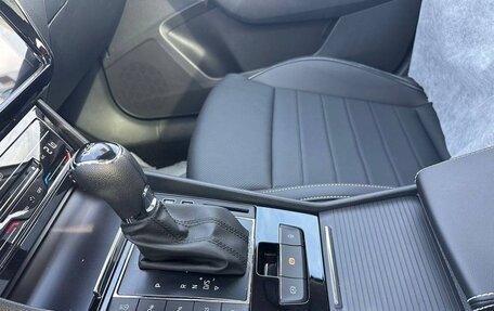 Skoda Superb III рестайлинг, 2025 год, 2 570 000 рублей, 14 фотография