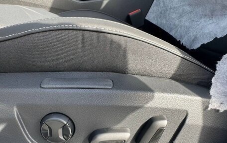 Skoda Superb III рестайлинг, 2025 год, 2 570 000 рублей, 13 фотография